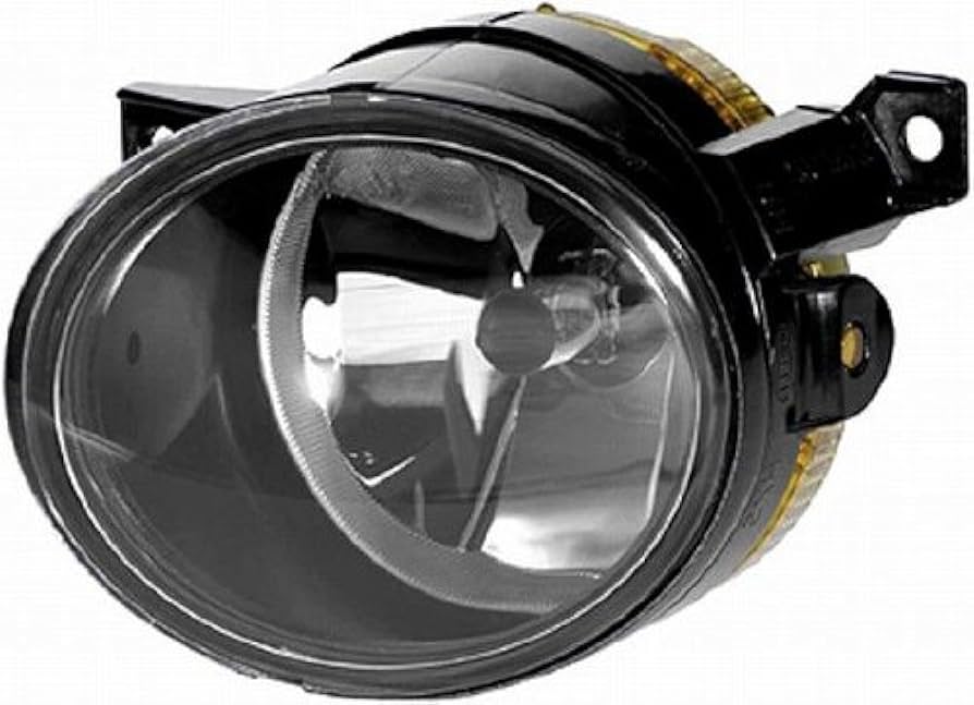 HELLA 1N0009954-311-SİS FARI SOL TİGUAN 07 > 5K0941699F//2545